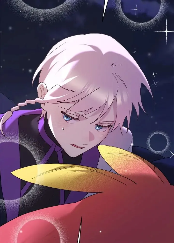 Read Cry for Me, Crown Prince chapter 76 image 25 on Lezhin