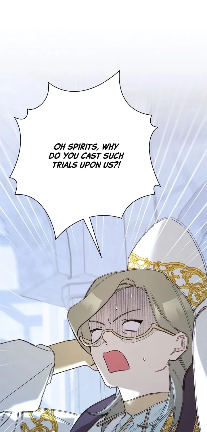 Read Cry for Me, Crown Prince chapter 76 image 28 on Lezhin
