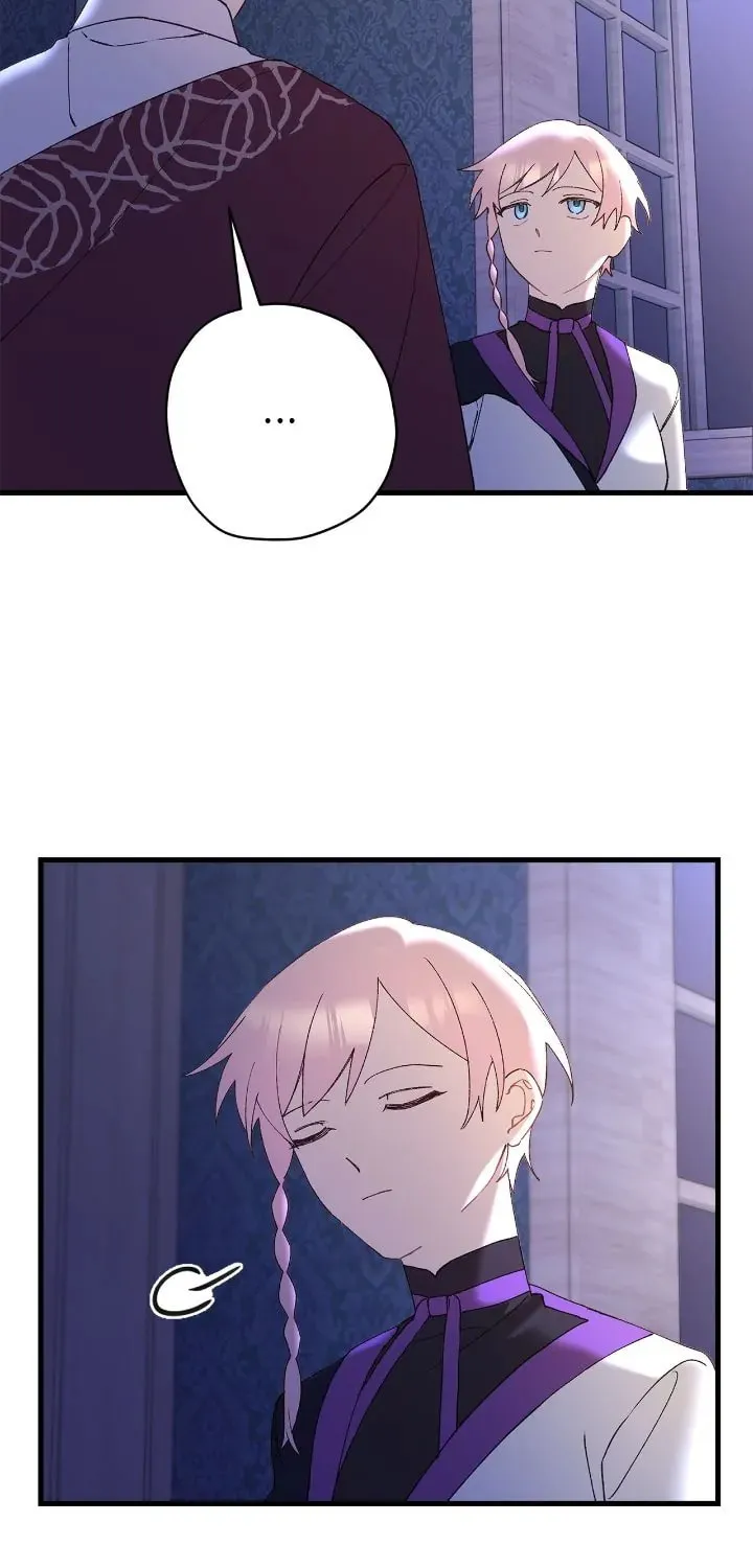 Read Cry for Me, Crown Prince chapter 76 image 3 on Lezhin