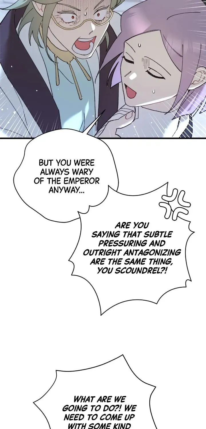 Read Cry for Me, Crown Prince chapter 76 image 37 on Lezhin
