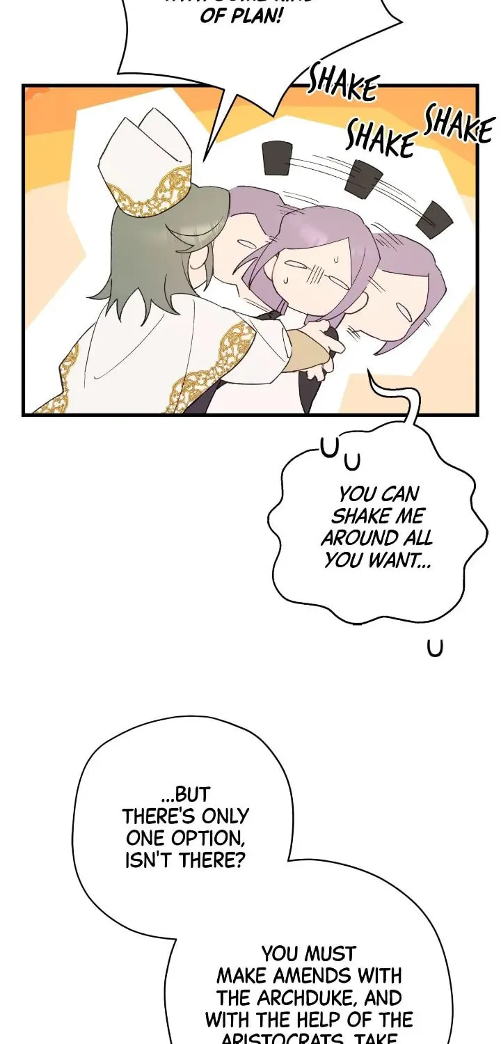 Read Cry for Me, Crown Prince chapter 76 image 38 on Lezhin