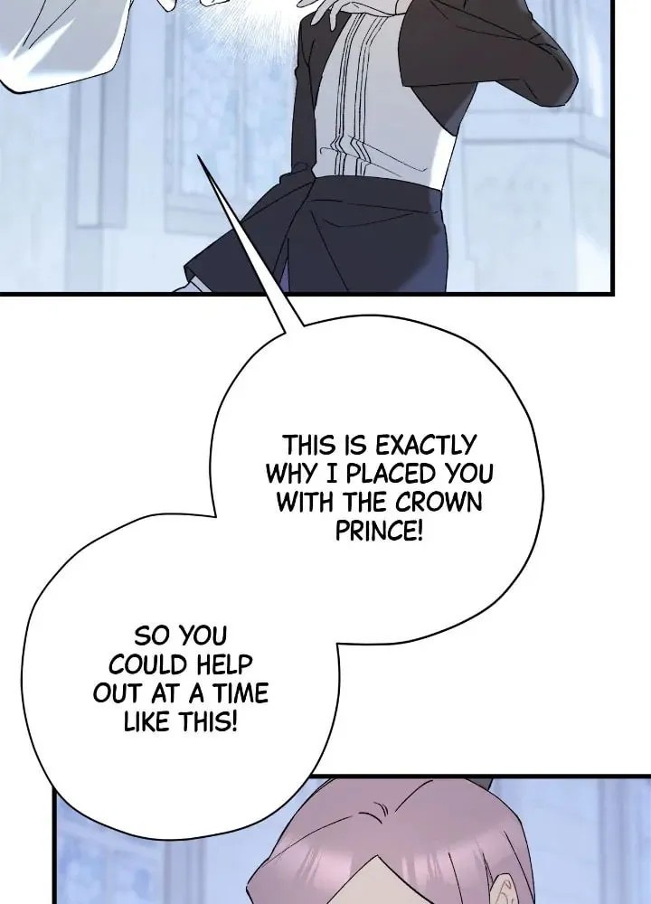 Read Cry for Me, Crown Prince chapter 76 image 43 on Lezhin