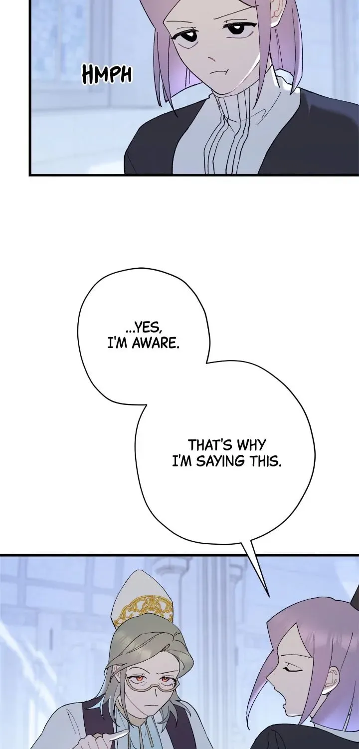 Read Cry for Me, Crown Prince chapter 76 image 44 on Lezhin