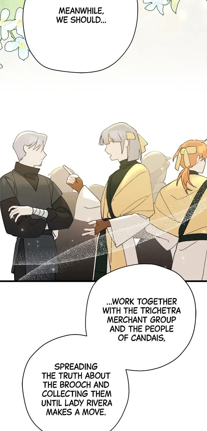 Read Cry for Me, Crown Prince chapter 76 image 47 on Lezhin