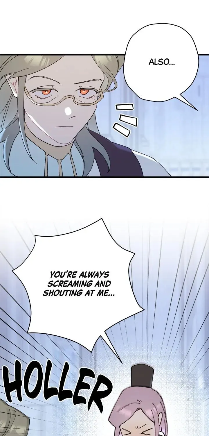 Read Cry for Me, Crown Prince chapter 76 image 49 on Lezhin
