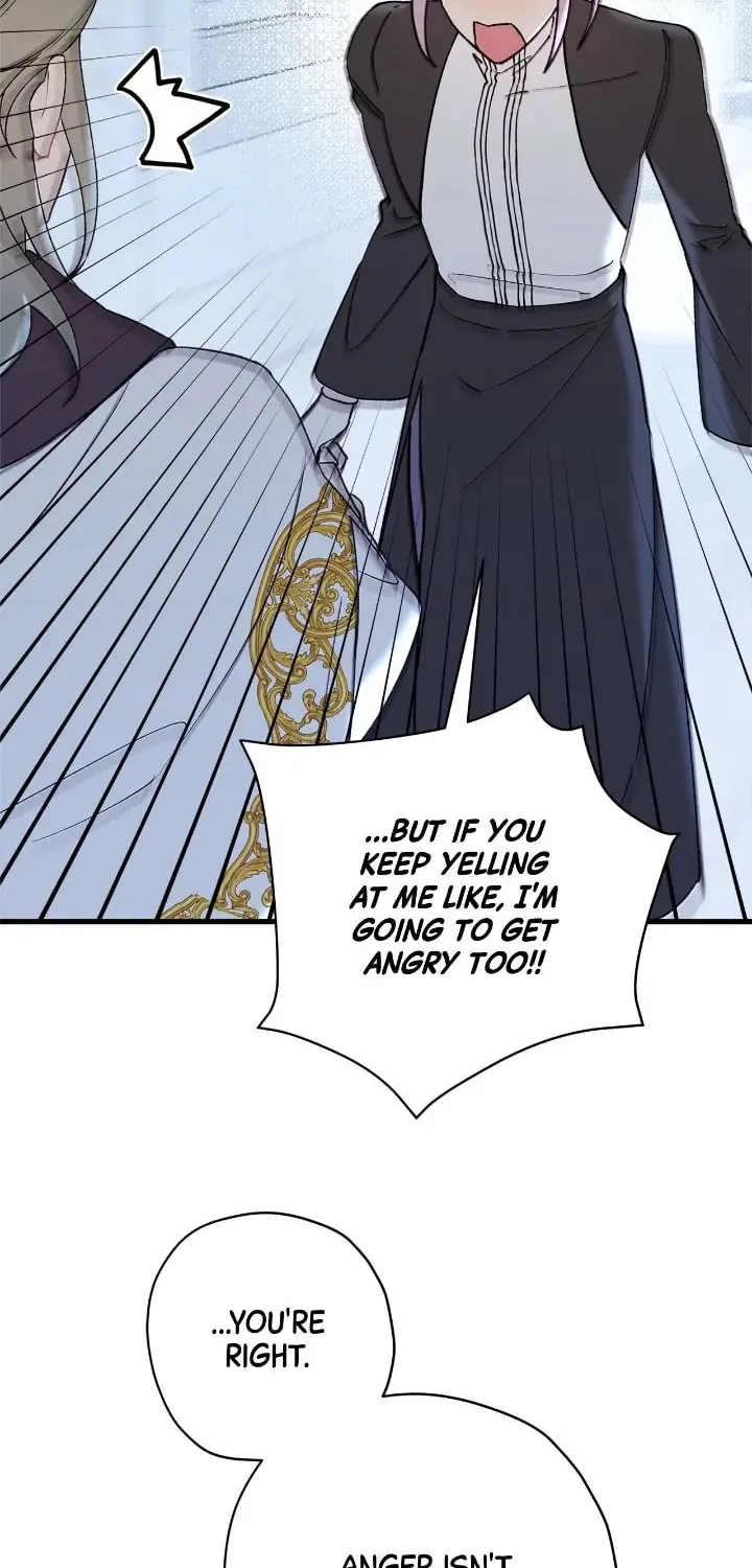 Read Cry for Me, Crown Prince chapter 76 image 50 on Lezhin