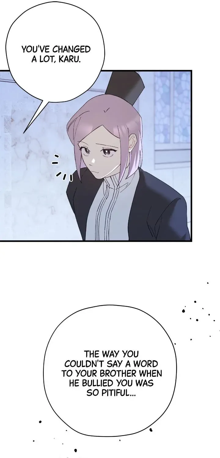 Read Cry for Me, Crown Prince chapter 76 image 52 on Lezhin