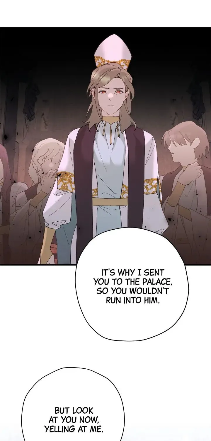 Read Cry for Me, Crown Prince chapter 76 image 56 on Lezhin
