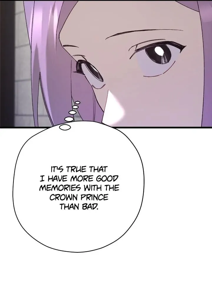 Read Cry for Me, Crown Prince chapter 76 image 61 on Lezhin