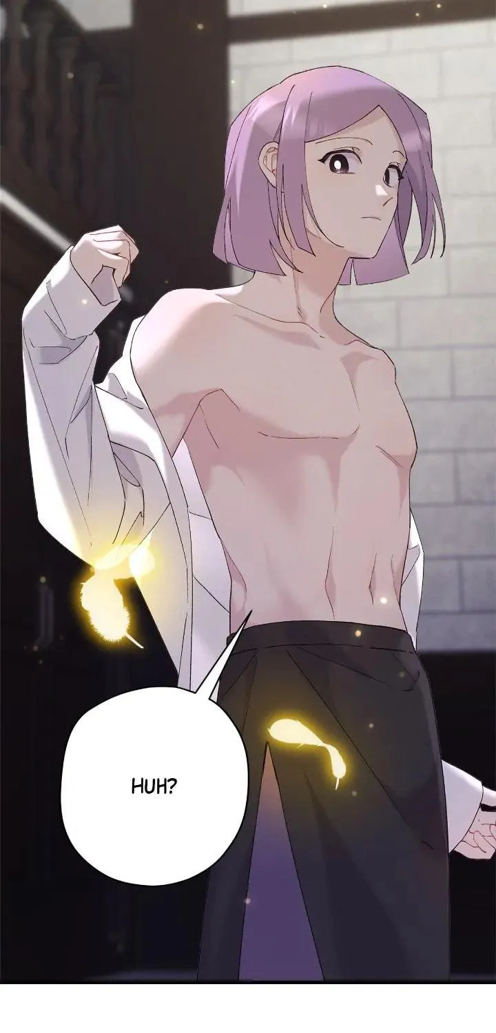 Read Cry for Me, Crown Prince chapter 76 image 68 on Lezhin