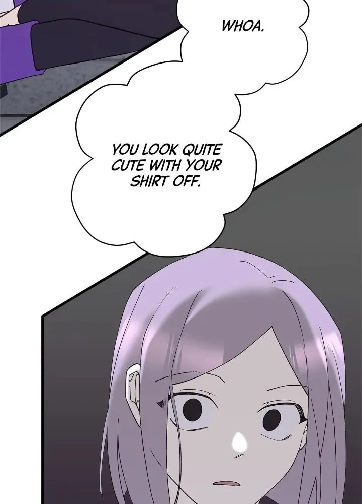 Read Cry for Me, Crown Prince chapter 76 image 72 on Lezhin