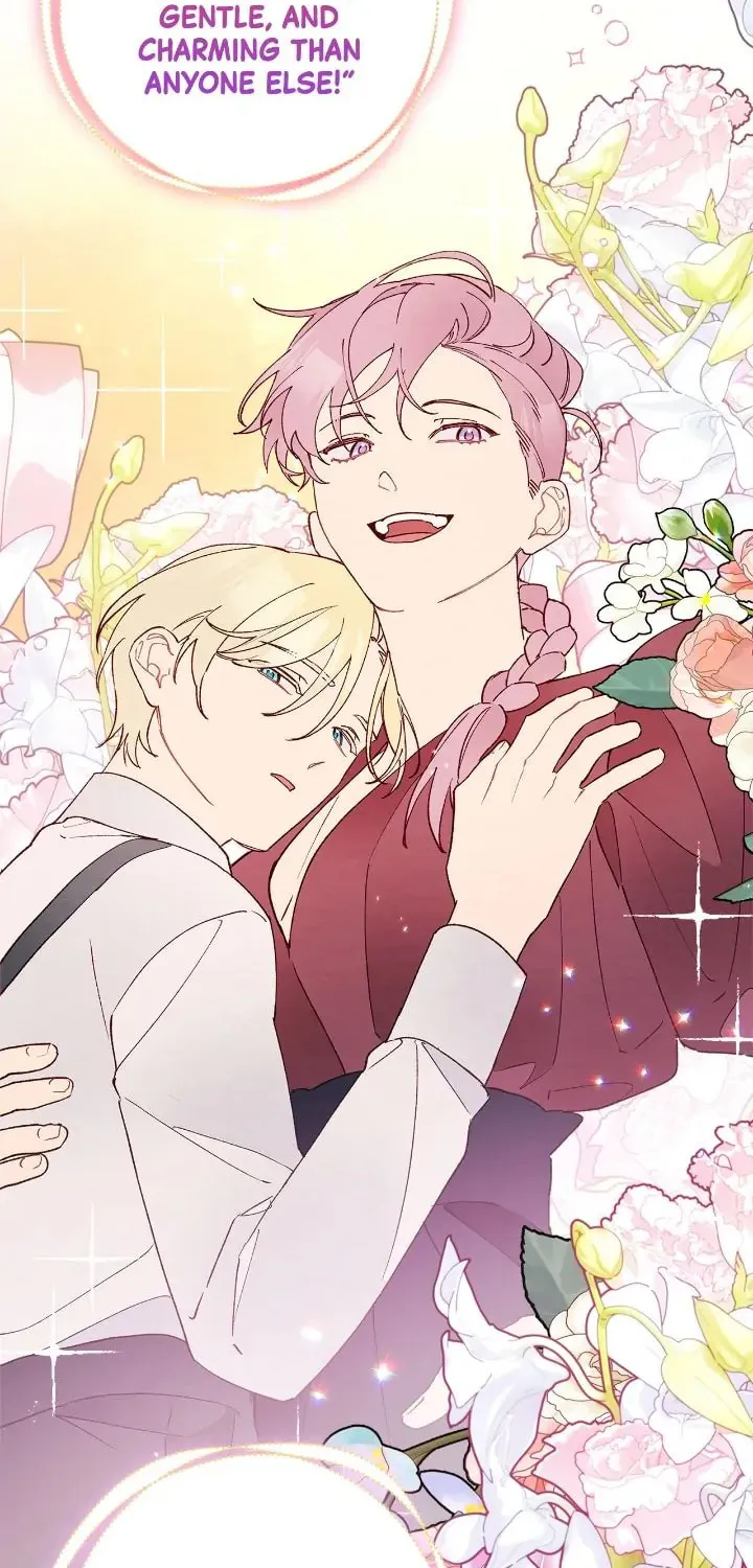 Read Cry for Me, Crown Prince chapter 77 image 20 on Lezhin