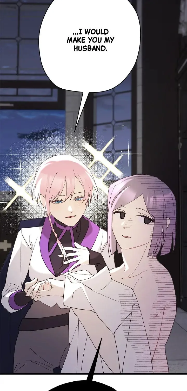 Read Cry for Me, Crown Prince chapter 77 image 26 on Lezhin