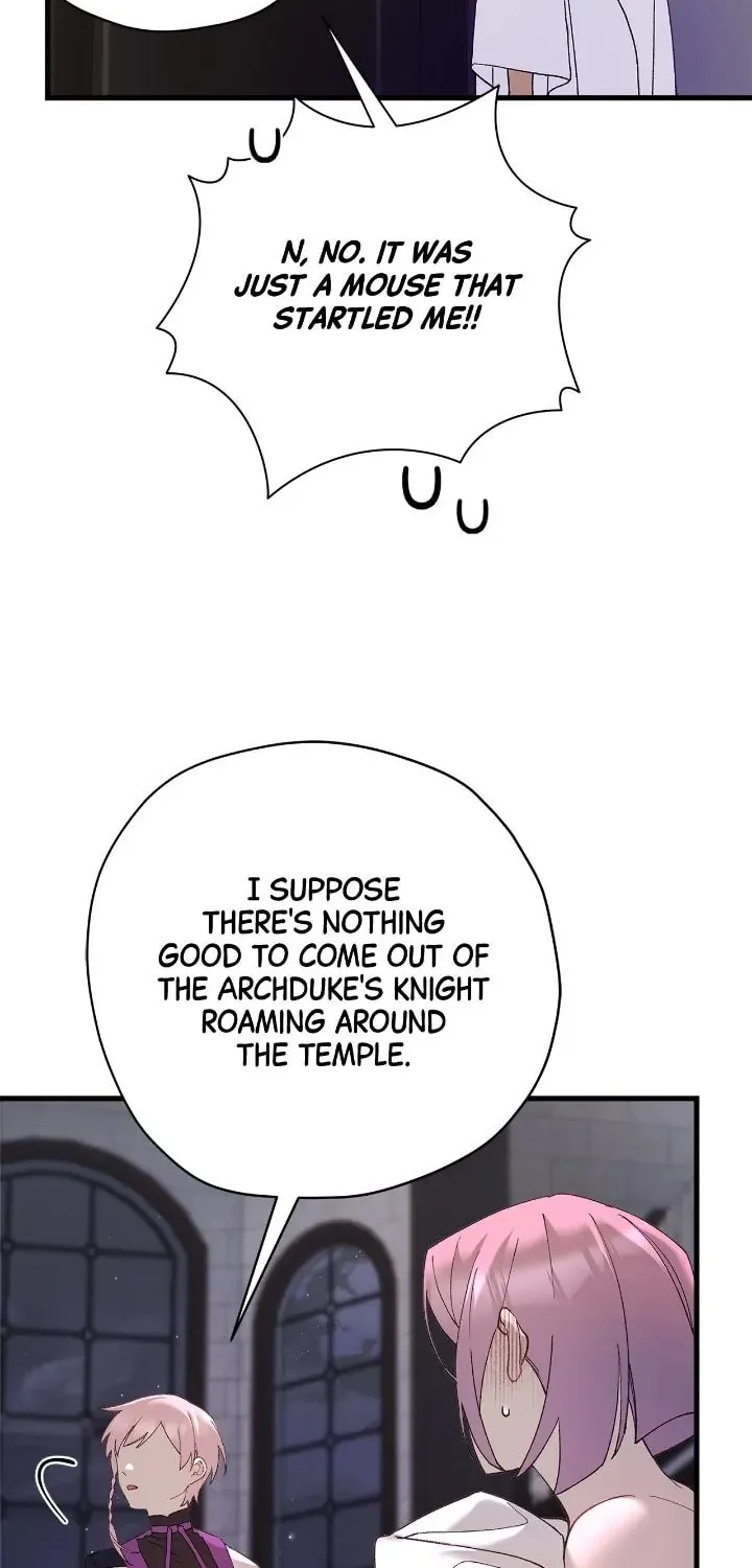 Read Cry for Me, Crown Prince chapter 77 image 4 on Lezhin
