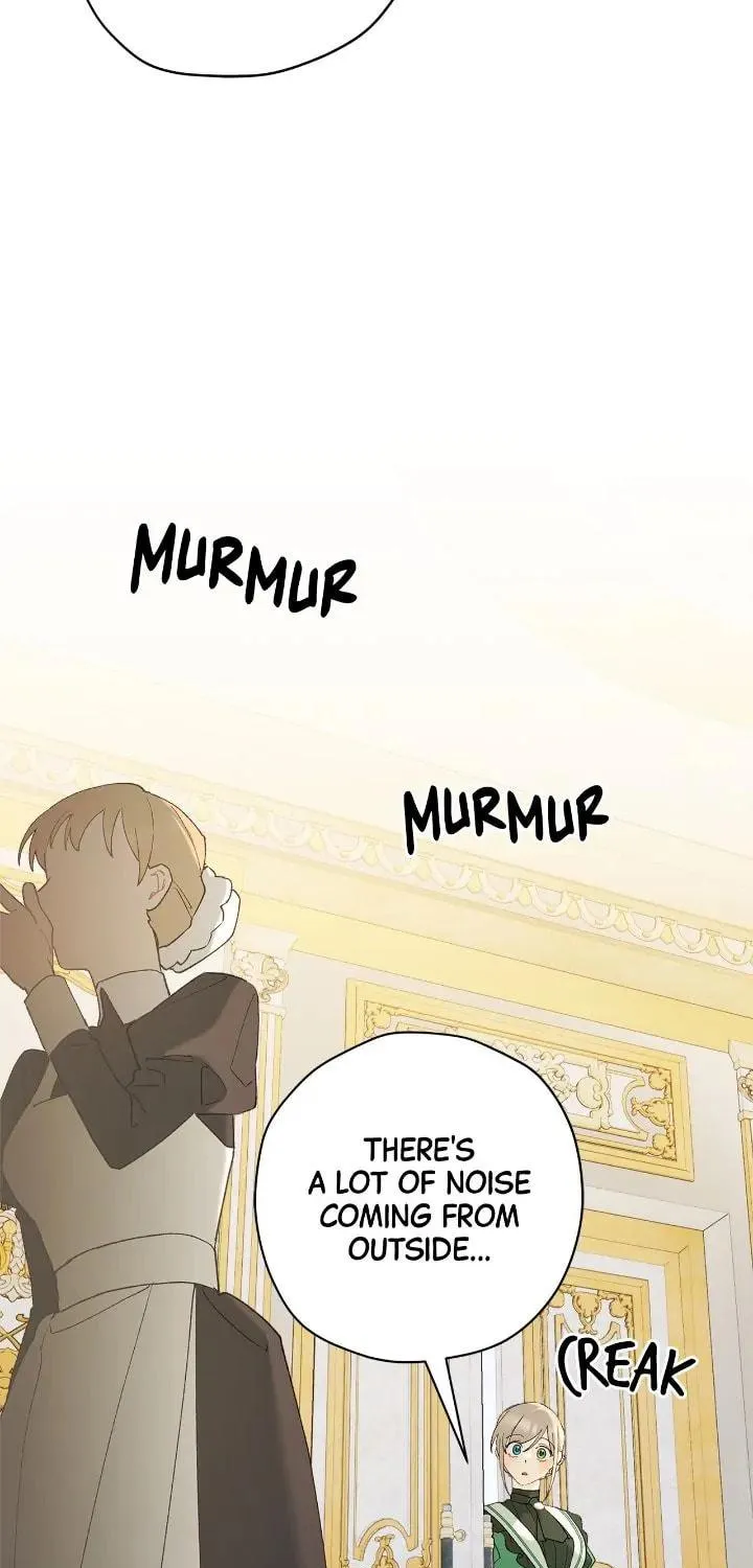 Read Cry for Me, Crown Prince chapter 77 image 43 on Lezhin
