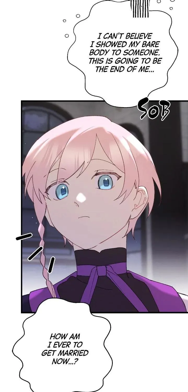 Read Cry for Me, Crown Prince chapter 77 image 6 on Lezhin