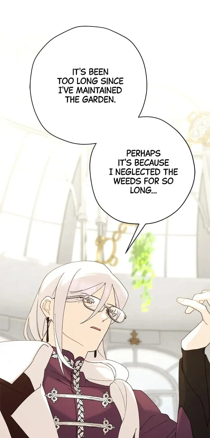 Read Cry for Me, Crown Prince chapter 77 image 61 on Lezhin