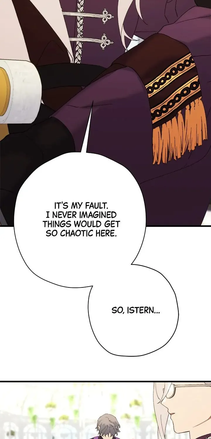 Read Cry for Me, Crown Prince chapter 77 image 62 on Lezhin