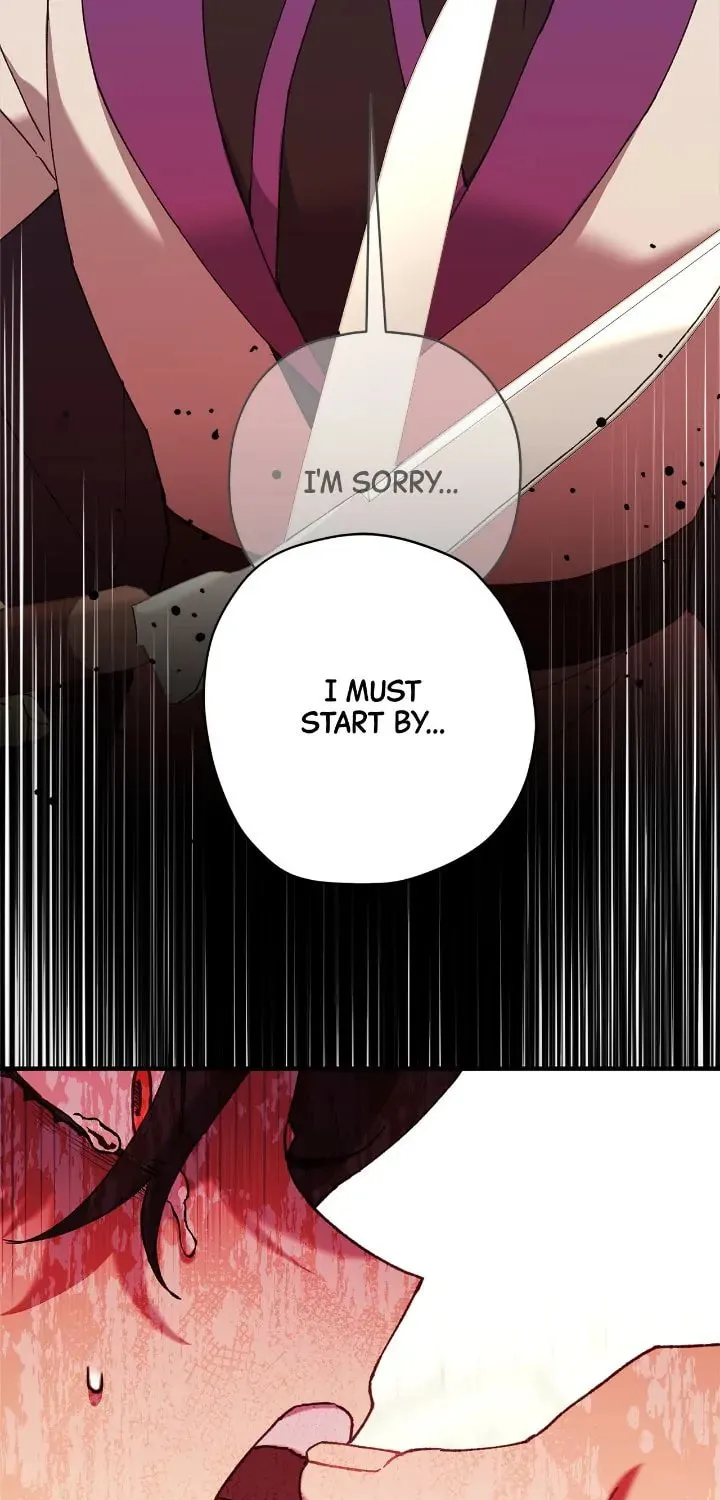 Read Cry for Me, Crown Prince chapter 77 image 72 on Lezhin