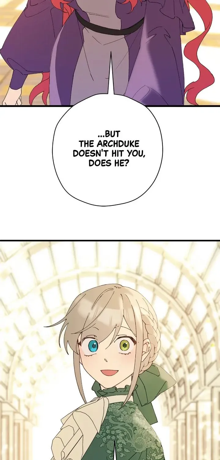 Read Cry for Me, Crown Prince chapter 78 image 1 on Lezhin