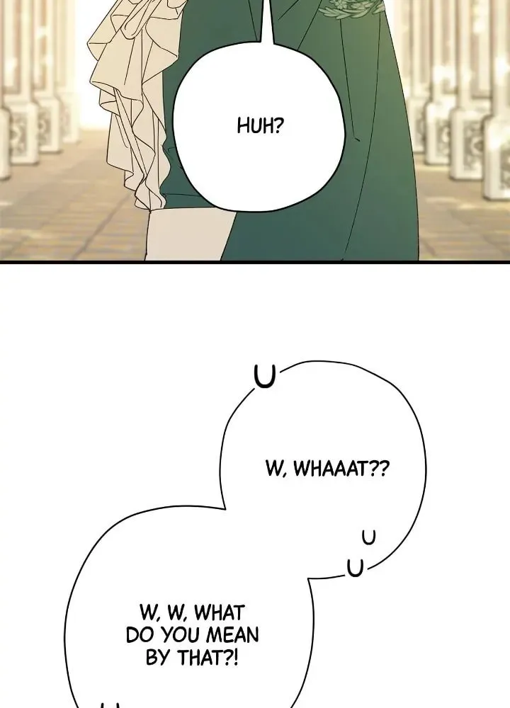 Read Cry for Me, Crown Prince chapter 78 image 2 on Lezhin