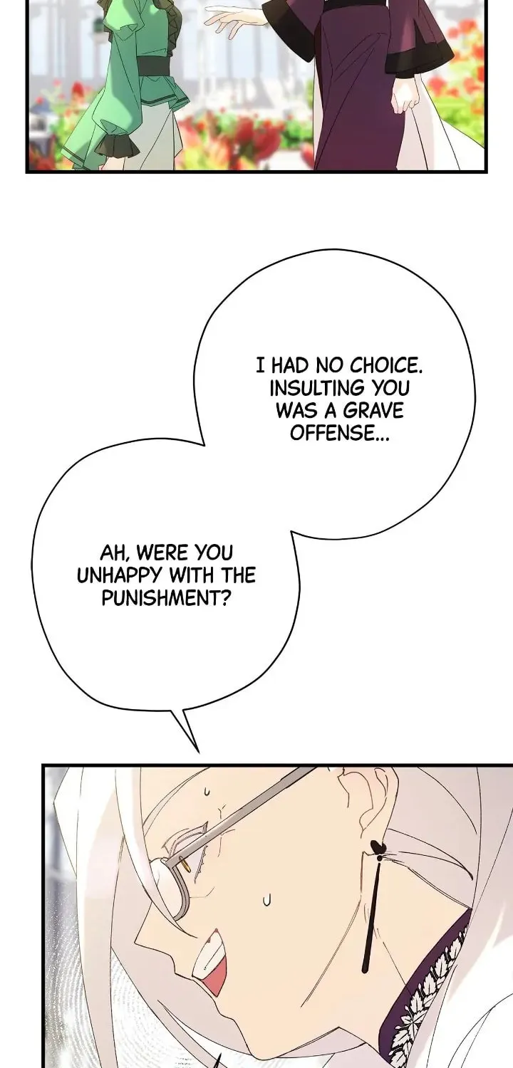 Read Cry for Me, Crown Prince chapter 78 image 23 on Lezhin