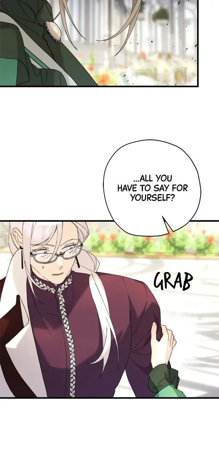 Read Cry for Me, Crown Prince chapter 78 image 25 on Lezhin