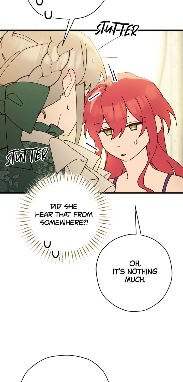 Read Cry for Me, Crown Prince chapter 78 image 3 on Lezhin