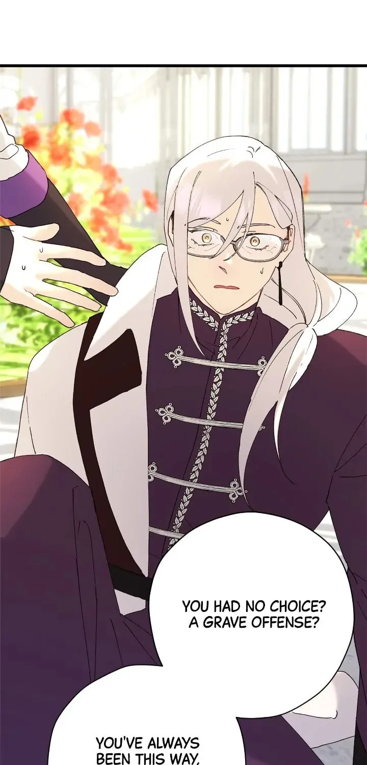 Read Cry for Me, Crown Prince chapter 78 image 35 on Lezhin