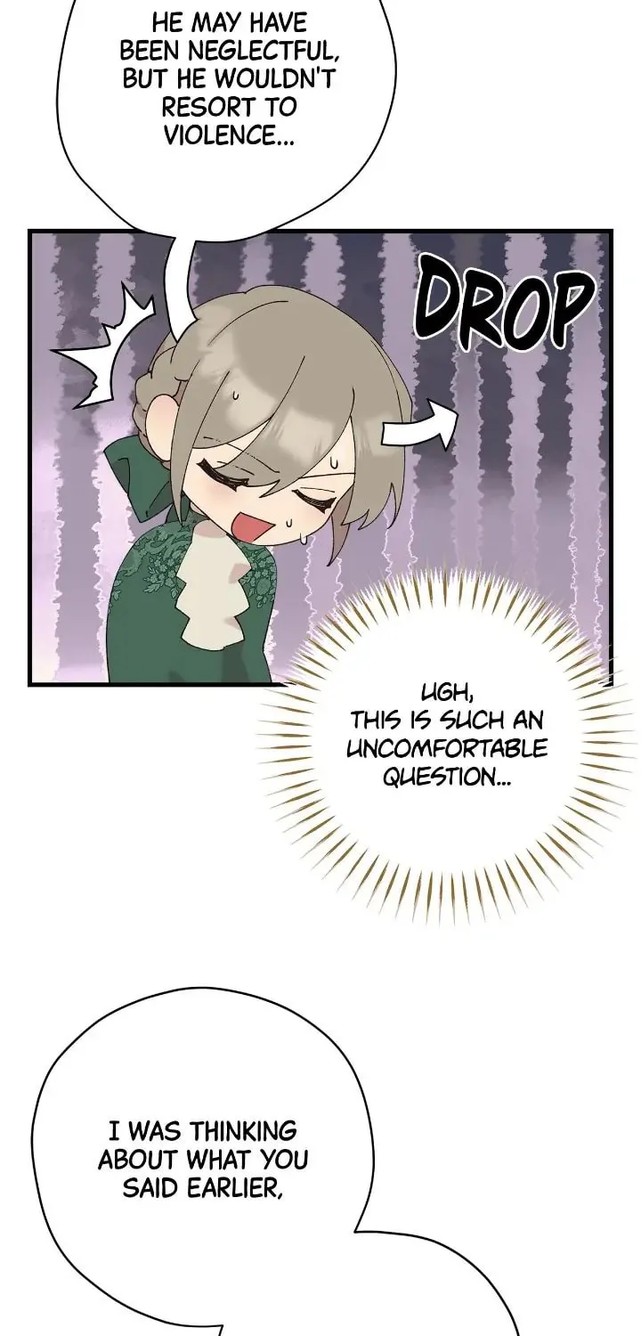 Read Cry for Me, Crown Prince chapter 78 image 4 on Lezhin