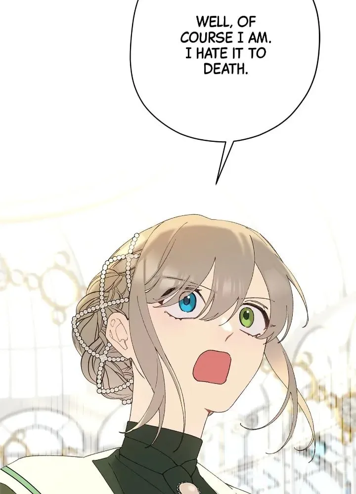 Read Cry for Me, Crown Prince chapter 78 image 40 on Lezhin