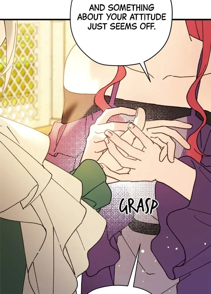 Read Cry for Me, Crown Prince chapter 78 image 5 on Lezhin