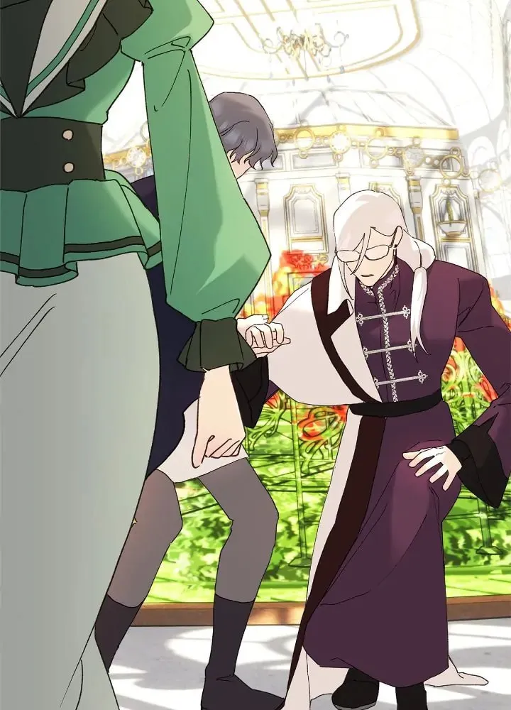 Read Cry for Me, Crown Prince chapter 78 image 57 on Lezhin