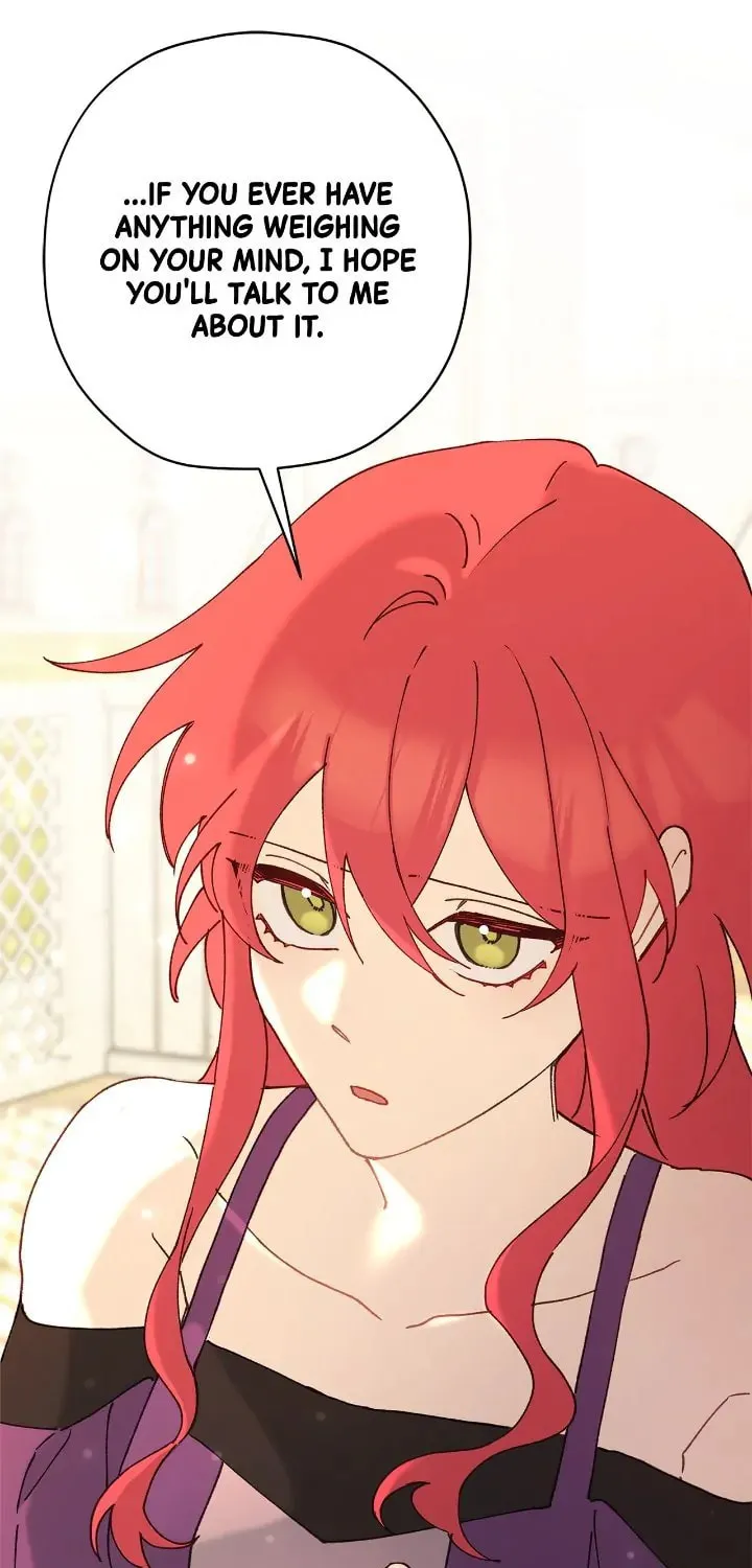 Read Cry for Me, Crown Prince chapter 78 image 7 on Lezhin