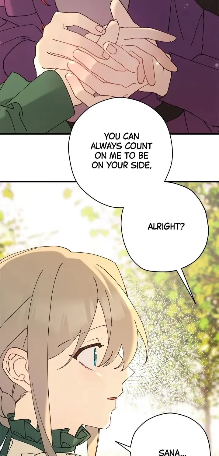 Read Cry for Me, Crown Prince chapter 78 image 8 on Lezhin