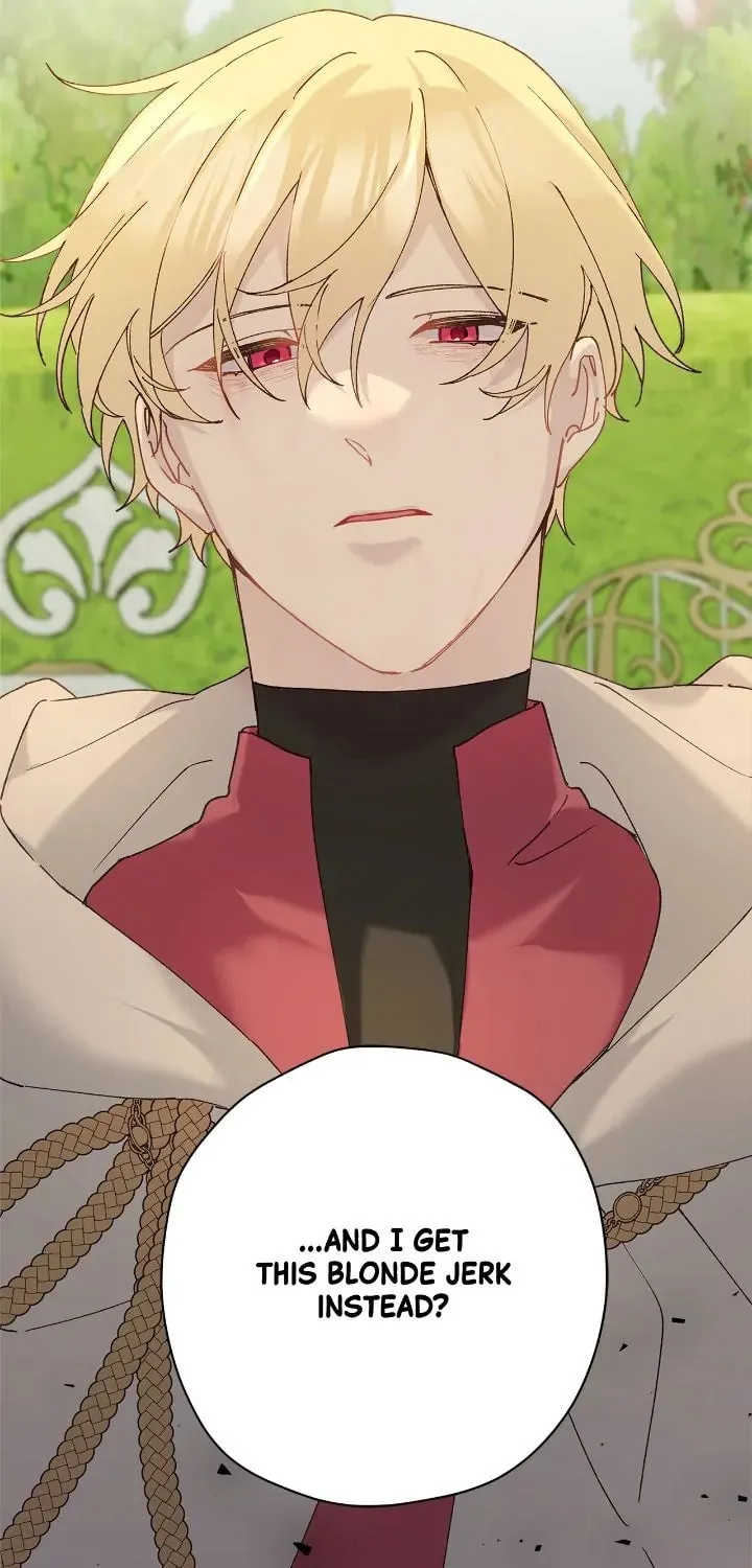 Read Cry for Me, Crown Prince chapter 78 image 83 on Lezhin
