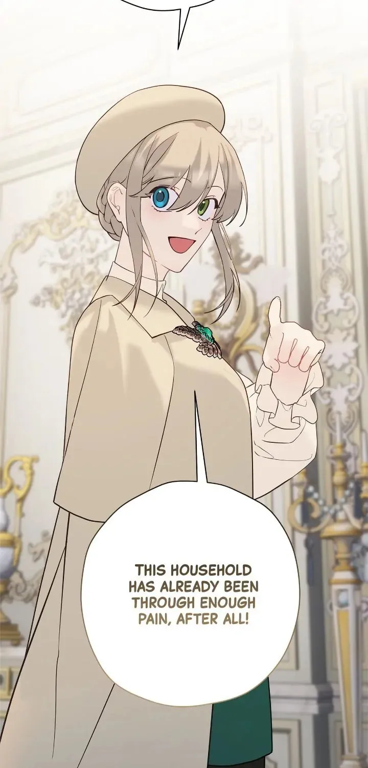 Read Cry for Me, Crown Prince chapter 79 image 11 on Lezhin