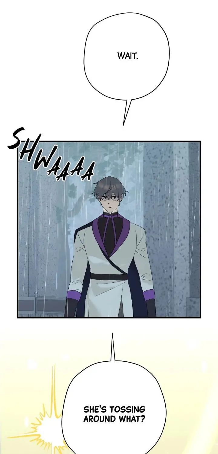 Read Cry for Me, Crown Prince chapter 79 image 31 on Lezhin