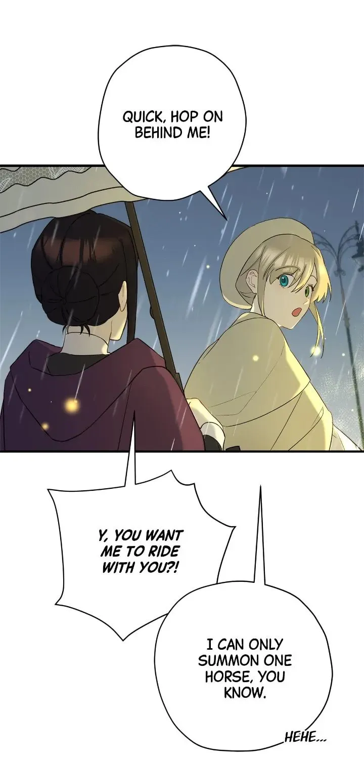 Read Cry for Me, Crown Prince chapter 79 image 45 on Lezhin