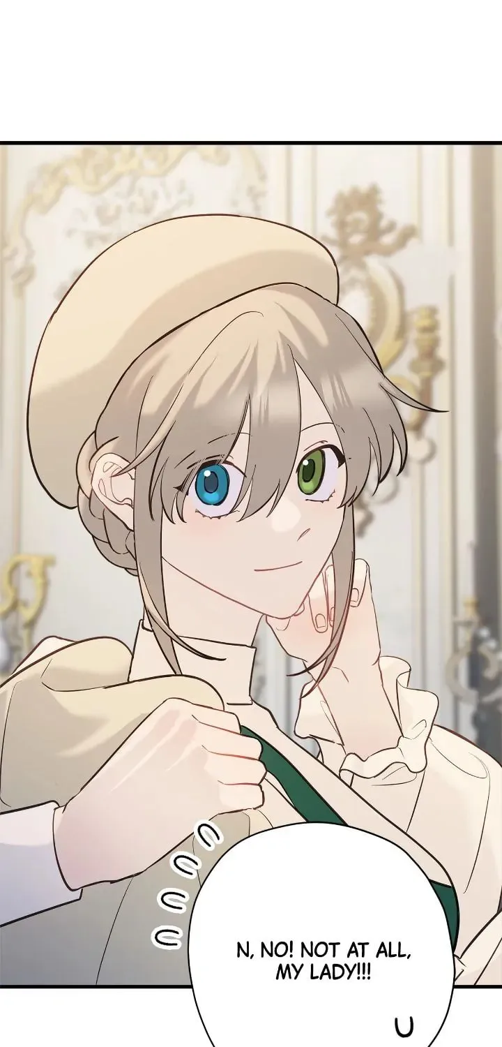 Read Cry for Me, Crown Prince chapter 79 image 8 on Lezhin