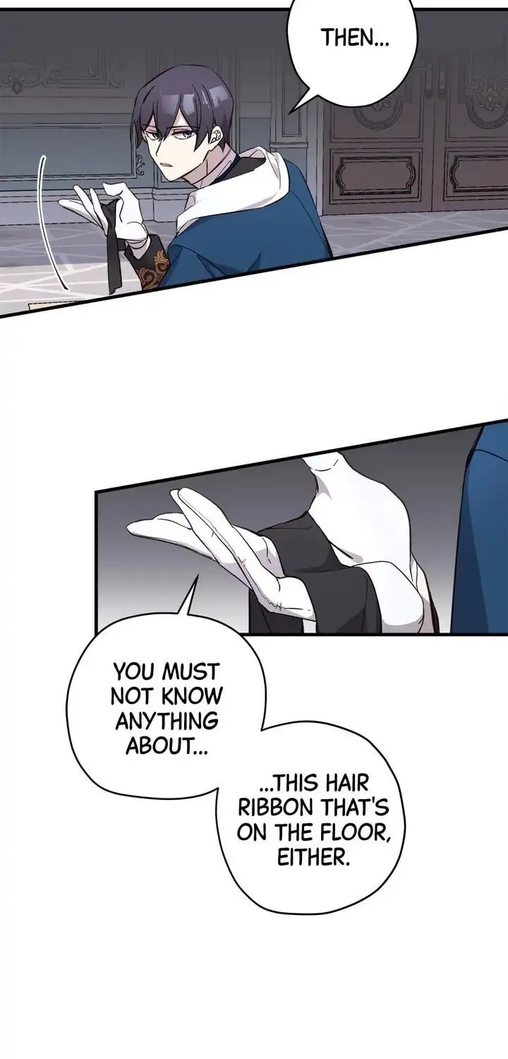 Read Cry for Me, Crown Prince chapter 8 image 10 on Lezhin