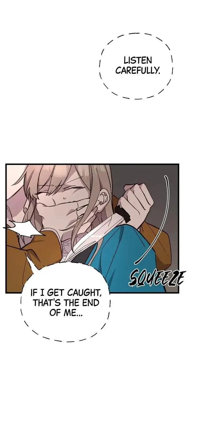 Read Cry for Me, Crown Prince chapter 8 image 12 on Lezhin