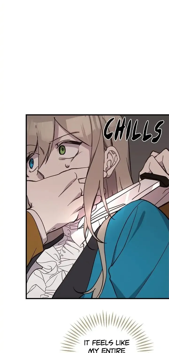 Read Cry for Me, Crown Prince chapter 8 image 15 on Lezhin