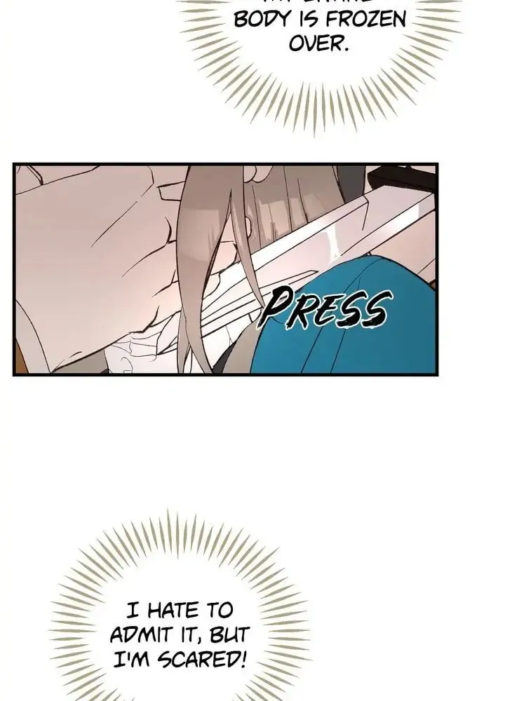 Read Cry for Me, Crown Prince chapter 8 image 16 on Lezhin