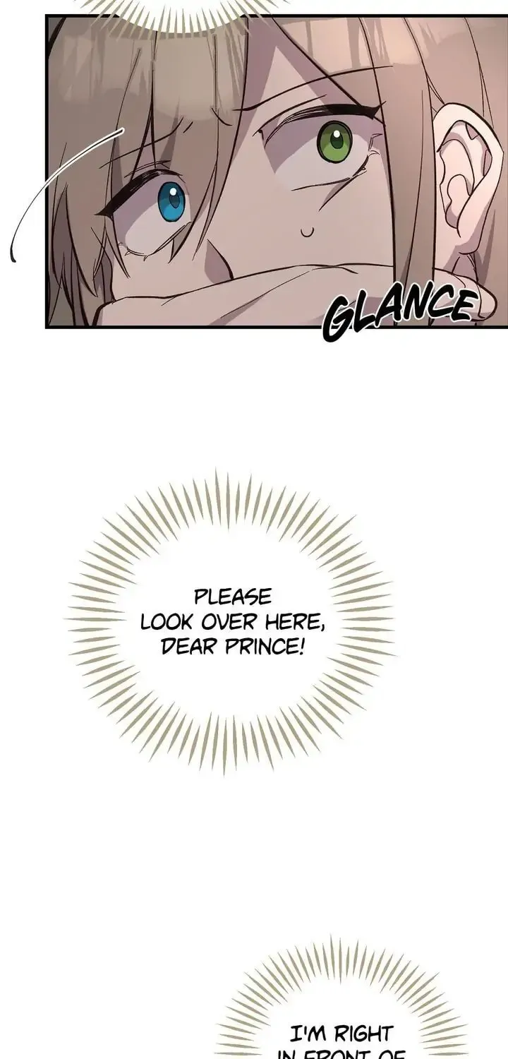 Read Cry for Me, Crown Prince chapter 8 image 17 on Lezhin