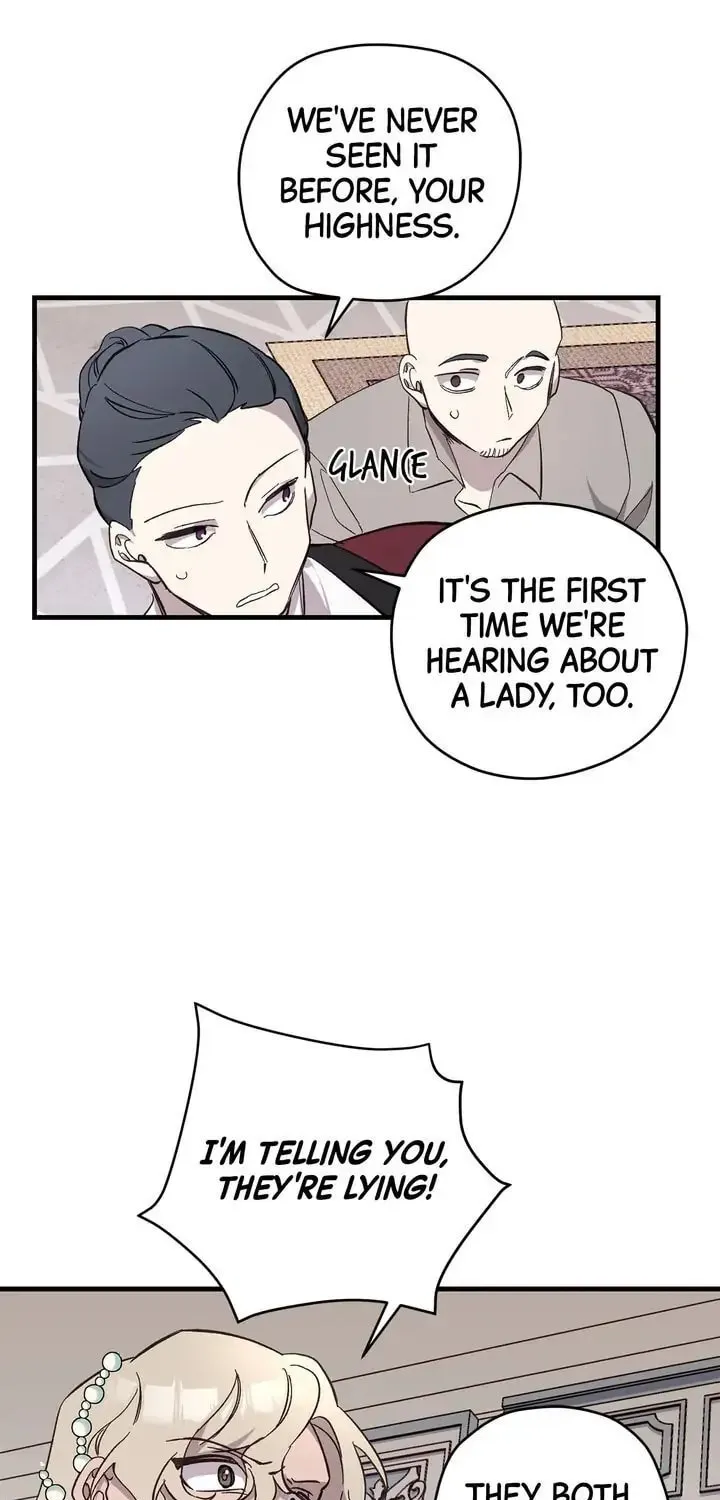 Read Cry for Me, Crown Prince chapter 8 image 20 on Lezhin