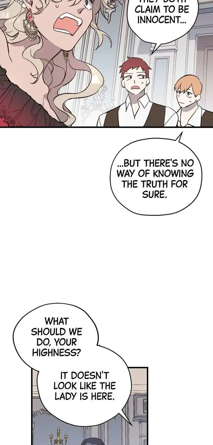 Read Cry for Me, Crown Prince chapter 8 image 21 on Lezhin