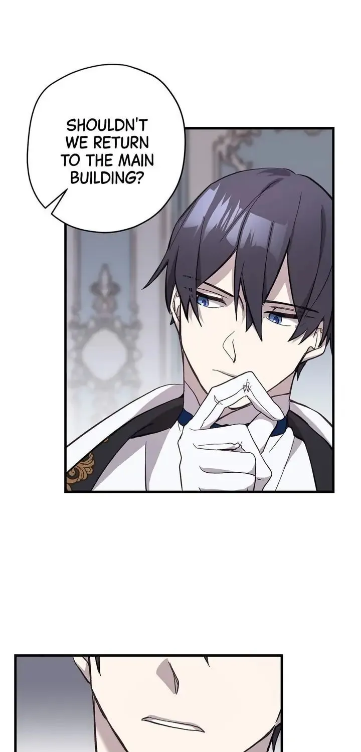 Read Cry for Me, Crown Prince chapter 8 image 23 on Lezhin