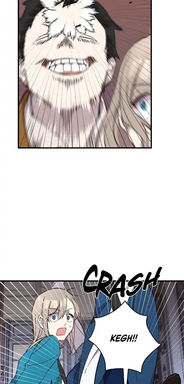 Read Cry for Me, Crown Prince chapter 8 image 35 on Lezhin