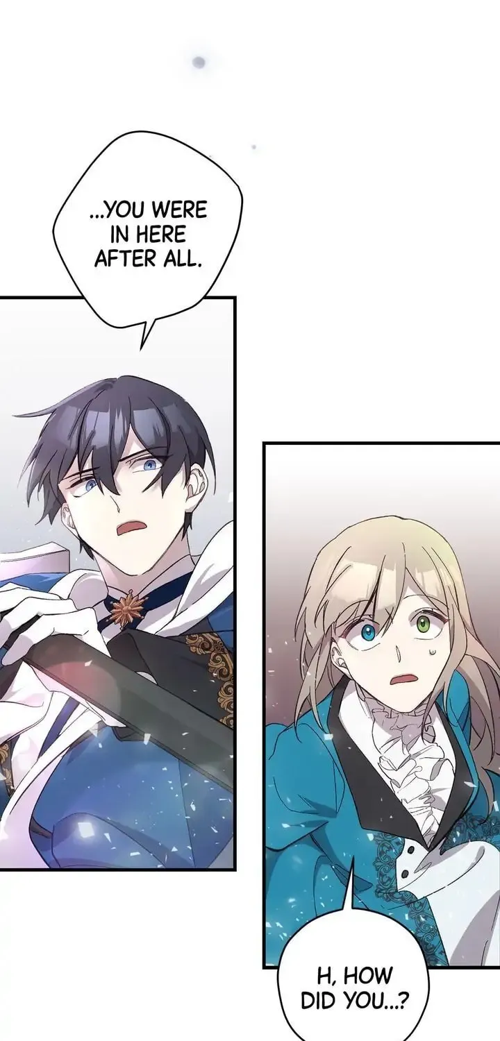 Read Cry for Me, Crown Prince chapter 8 image 37 on Lezhin